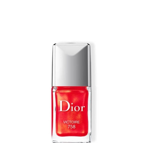 Dior Dior Nagellack - Hochfarbiger Nagellack - Maniküre, Glanz Dior Dior Nagellack - Hochfarbiger Nagellack - Maniküre, Glanz